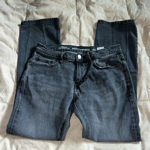 Amazon Slim Bootcut 29x30